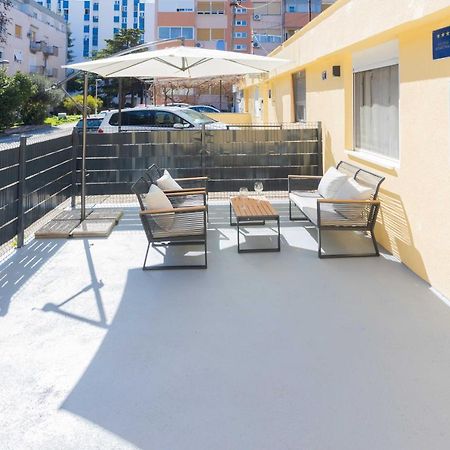 Nada Apartment Spalato Esterno foto