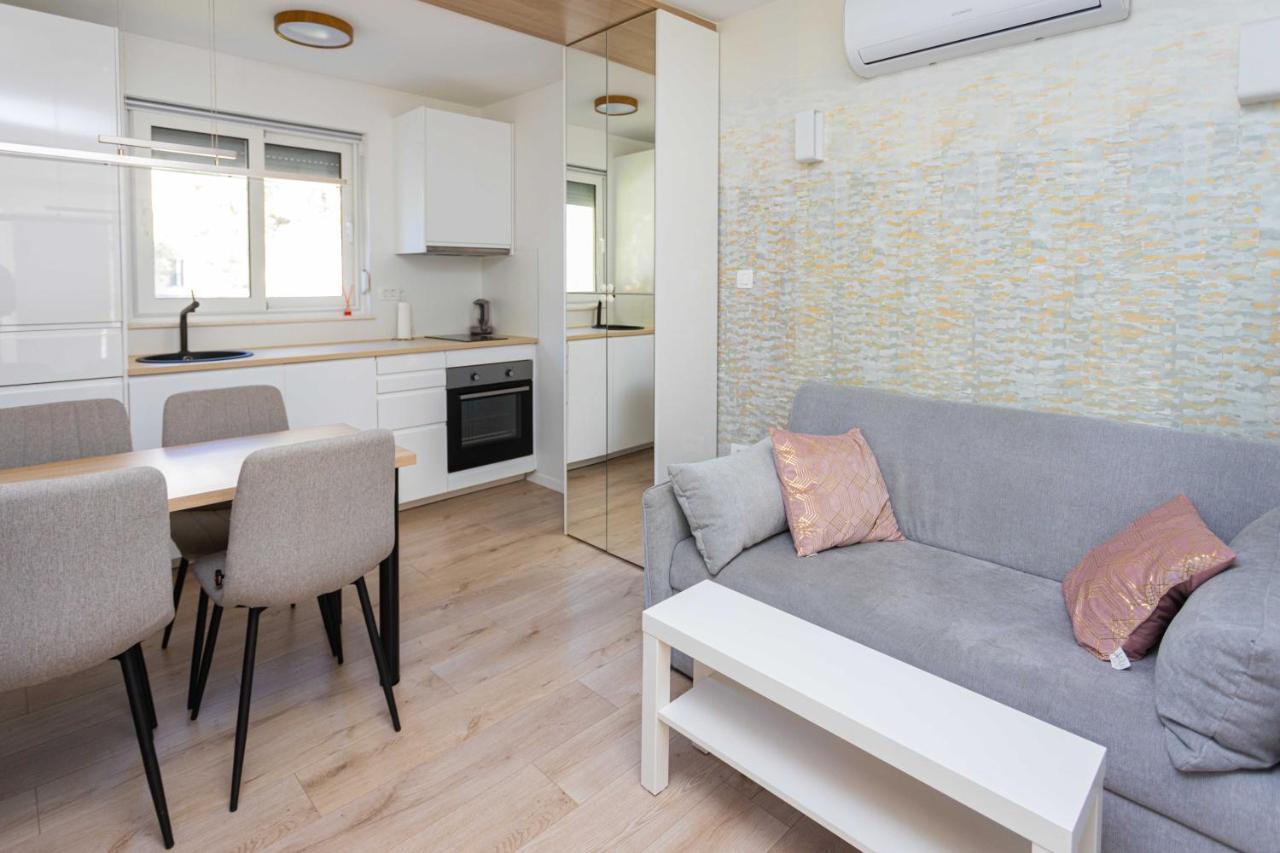 Nada Apartment Spalato Esterno foto