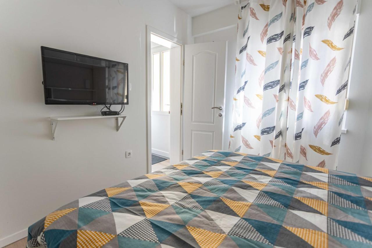 Nada Apartment Spalato Esterno foto