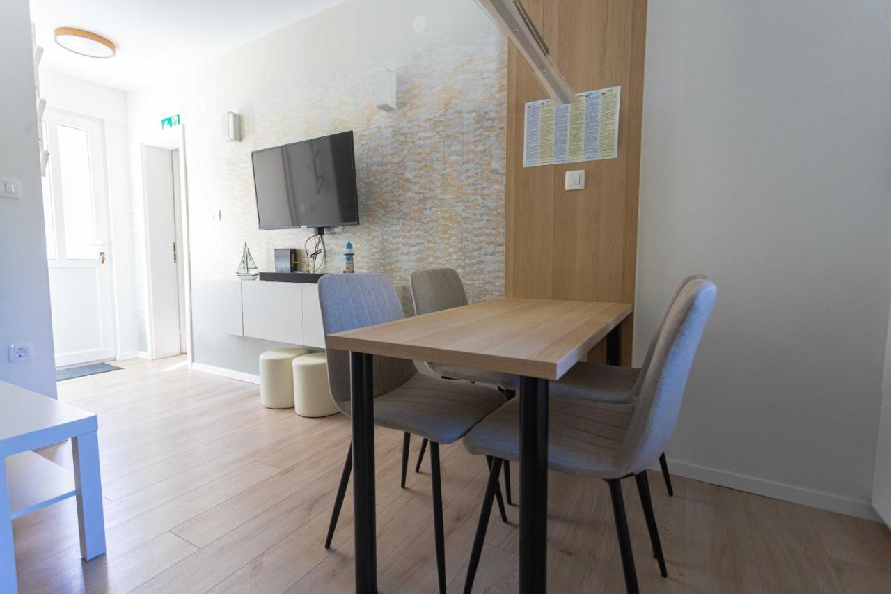 Nada Apartment Spalato Esterno foto