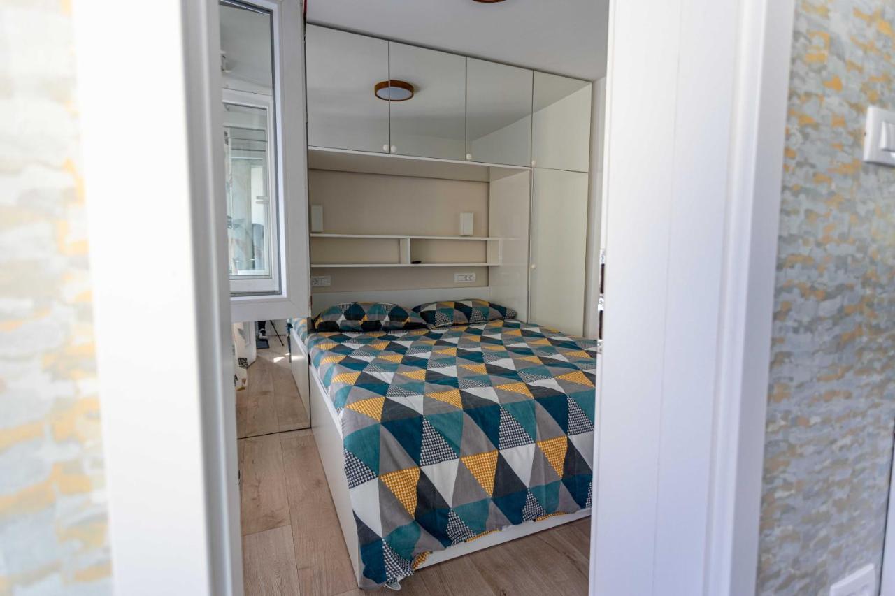 Nada Apartment Spalato Esterno foto